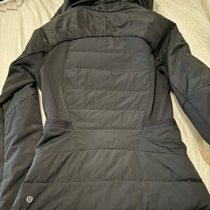 Lululemon jacket